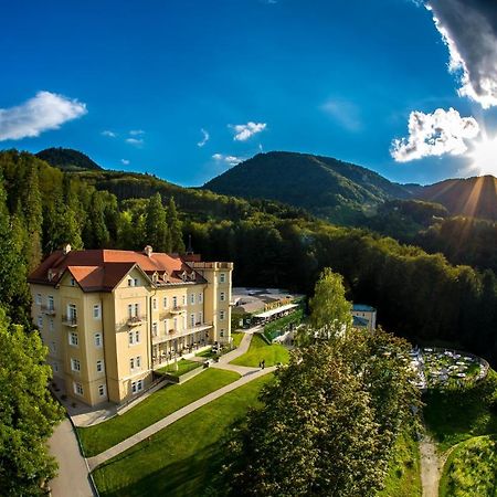 Rimske Terme Resort - Hotel Sofijin Dvor Rimske Toplice Ngoại thất bức ảnh