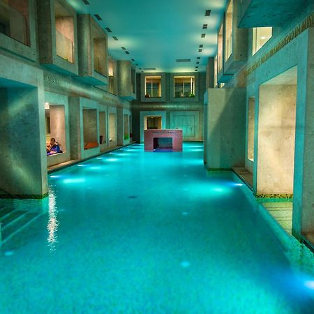 Rimske Terme Resort - Hotel Sofijin Dvor Rimske Toplice Ngoại thất bức ảnh