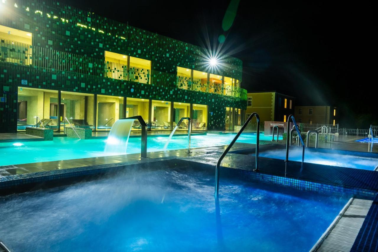Rimske Terme Resort - Hotel Sofijin Dvor Rimske Toplice Ngoại thất bức ảnh
