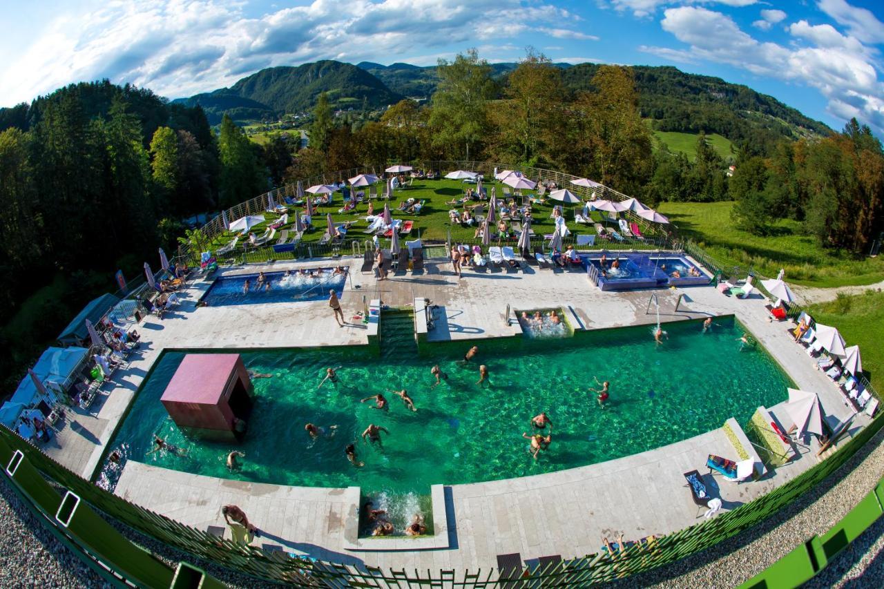 Rimske Terme Resort - Hotel Sofijin Dvor Rimske Toplice Ngoại thất bức ảnh