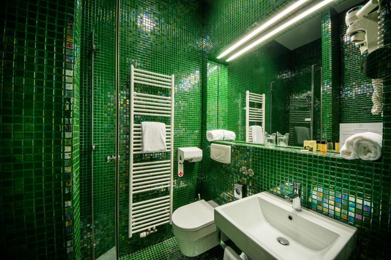 Rimske Terme Resort - Hotel Sofijin Dvor Rimske Toplice Ngoại thất bức ảnh