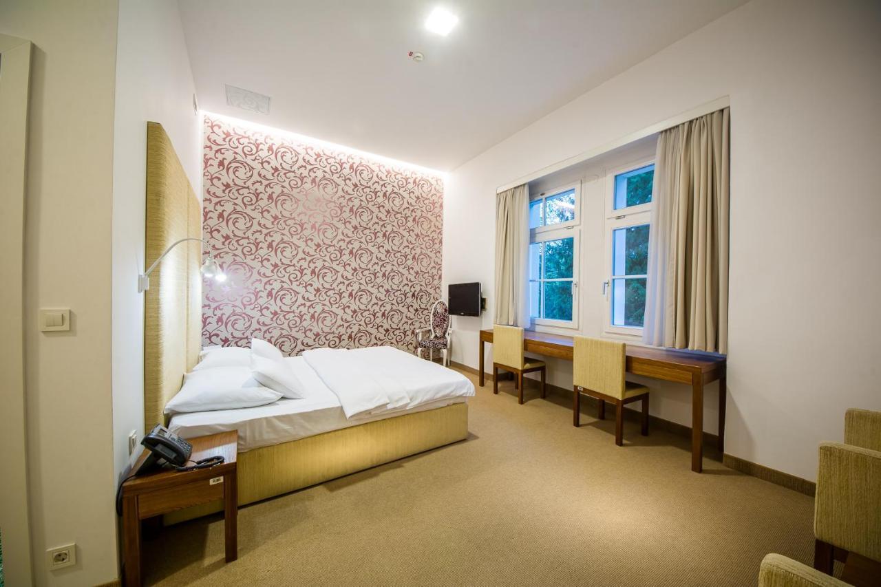 Rimske Terme Resort - Hotel Sofijin Dvor Rimske Toplice Ngoại thất bức ảnh