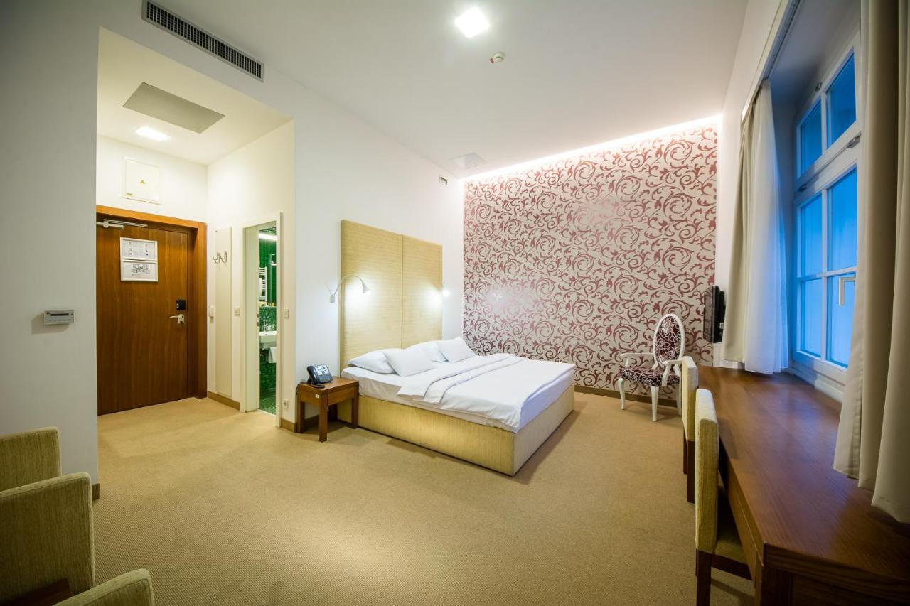 Rimske Terme Resort - Hotel Sofijin Dvor Rimske Toplice Ngoại thất bức ảnh
