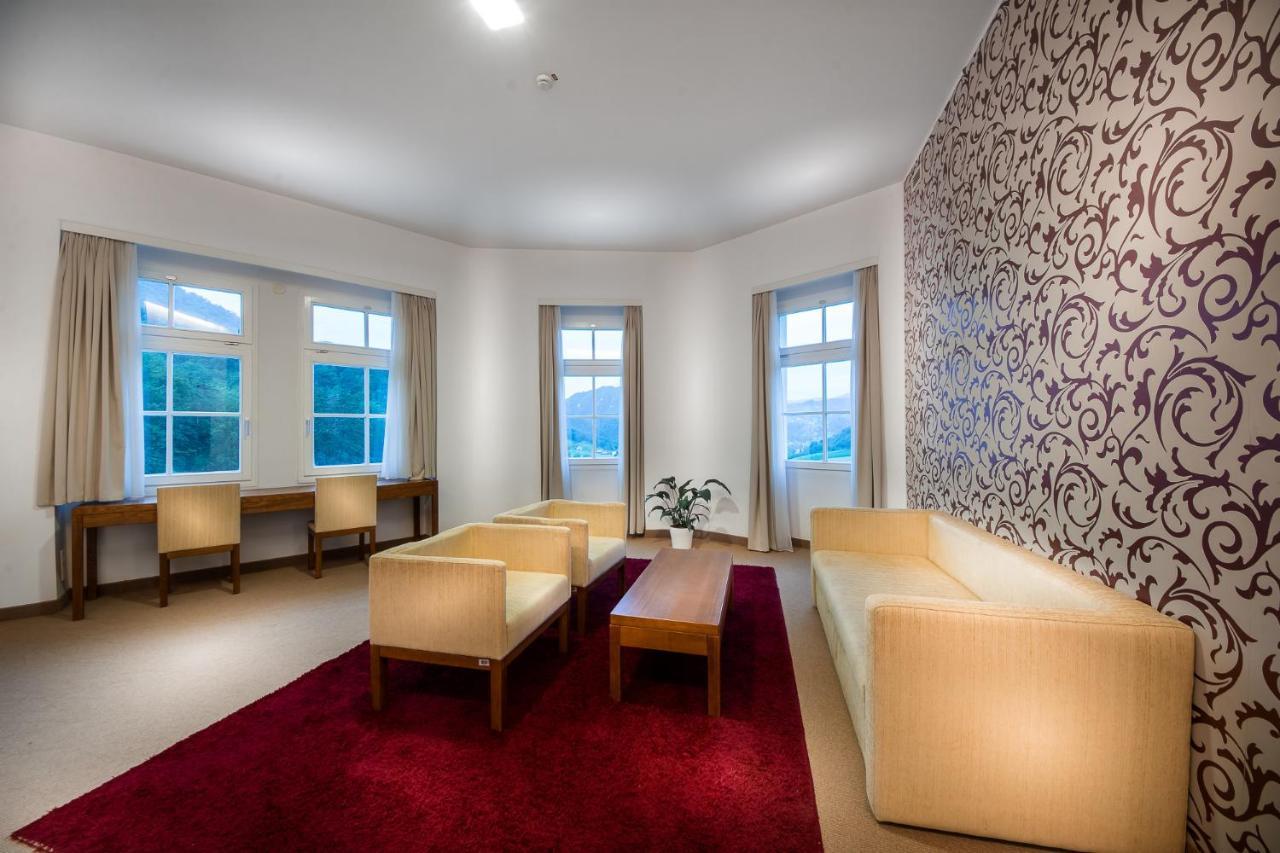 Rimske Terme Resort - Hotel Sofijin Dvor Rimske Toplice Ngoại thất bức ảnh