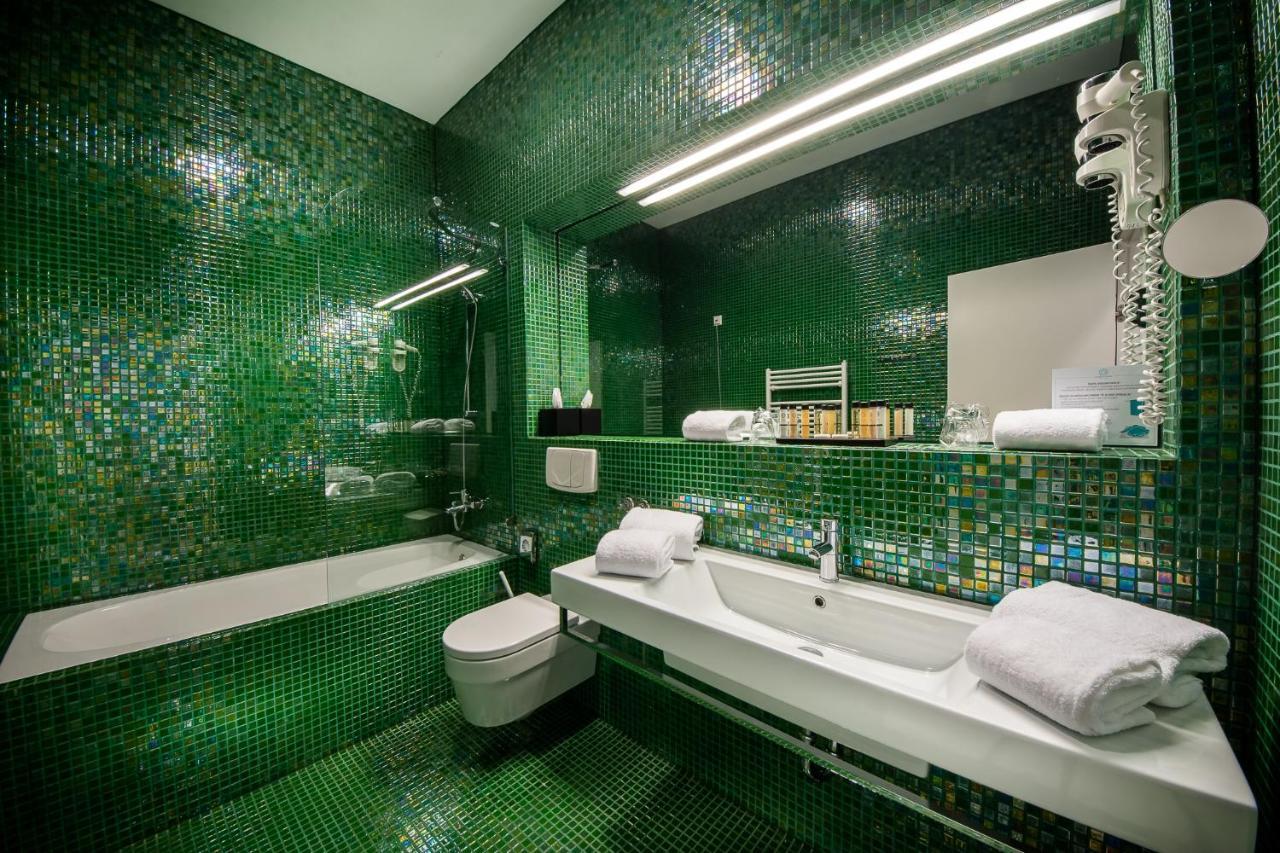 Rimske Terme Resort - Hotel Sofijin Dvor Rimske Toplice Ngoại thất bức ảnh