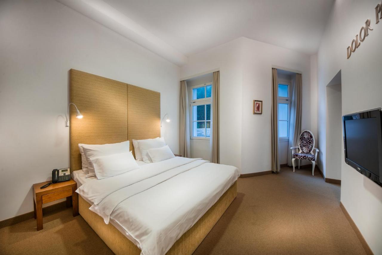 Rimske Terme Resort - Hotel Sofijin Dvor Rimske Toplice Ngoại thất bức ảnh
