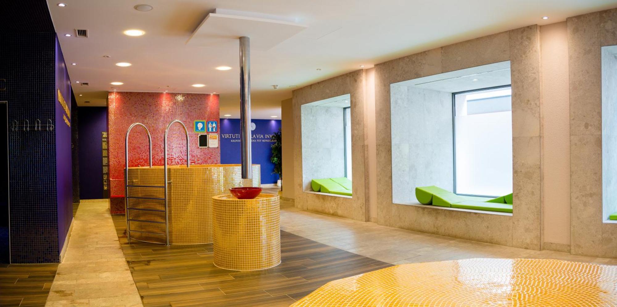 Rimske Terme Resort - Hotel Sofijin Dvor Rimske Toplice Ngoại thất bức ảnh